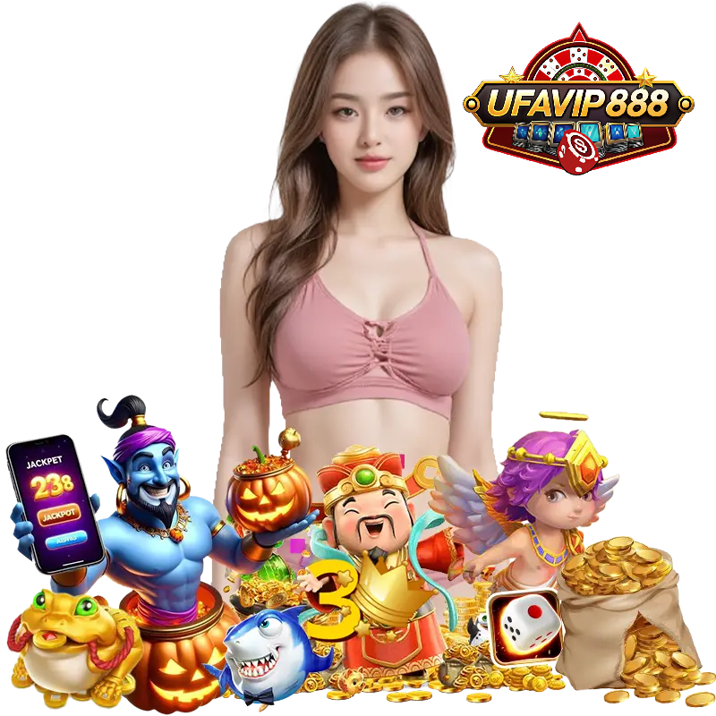 ufavip888 โค้ดฟรี