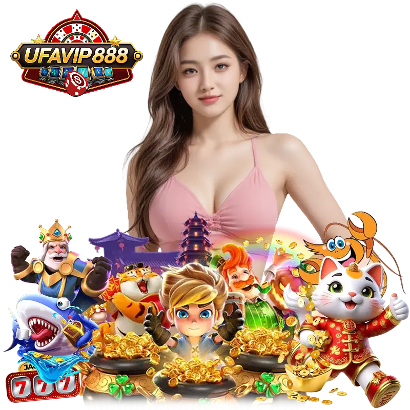 ufavip888